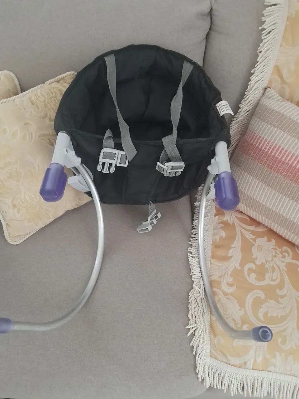 Cadeira pra bebê  - Foto 2