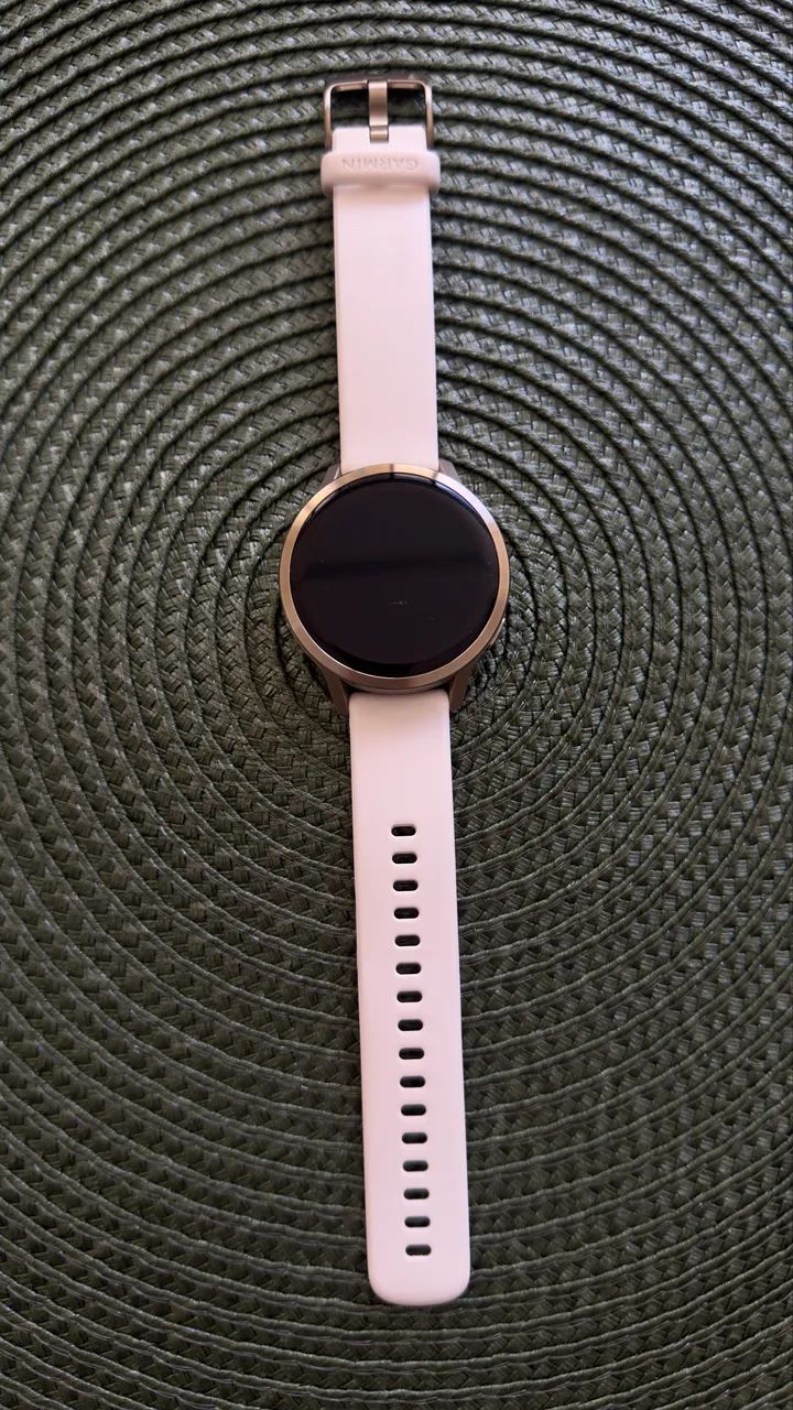 Relógio Garmin  - Foto 3