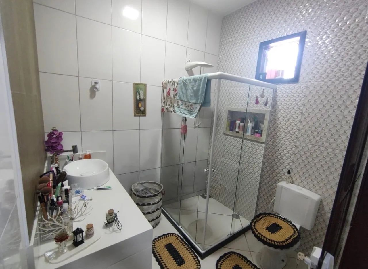 CASA À VENDA NO CONJ. COSTA E SILVA rc - Foto 3