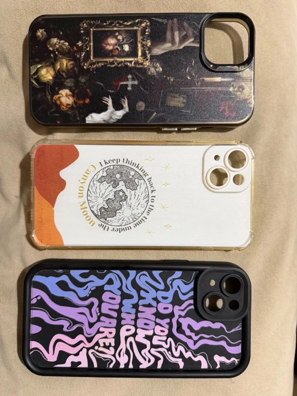 Capinhas Cases para Iphone 15 Plus Harry Styles 