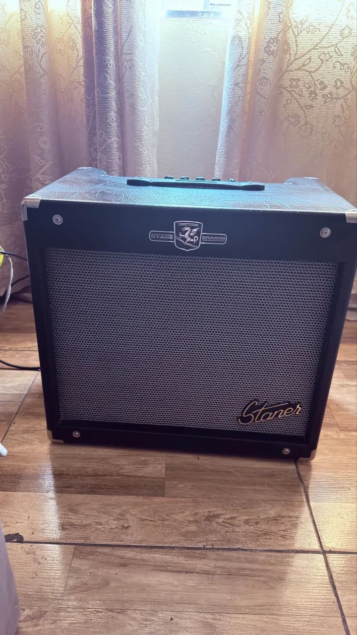 Staner Bx 200A - cubo contra baixo 