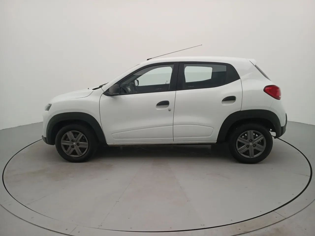 Renault Kwid 1.0 Zen 2026 - Foto 2