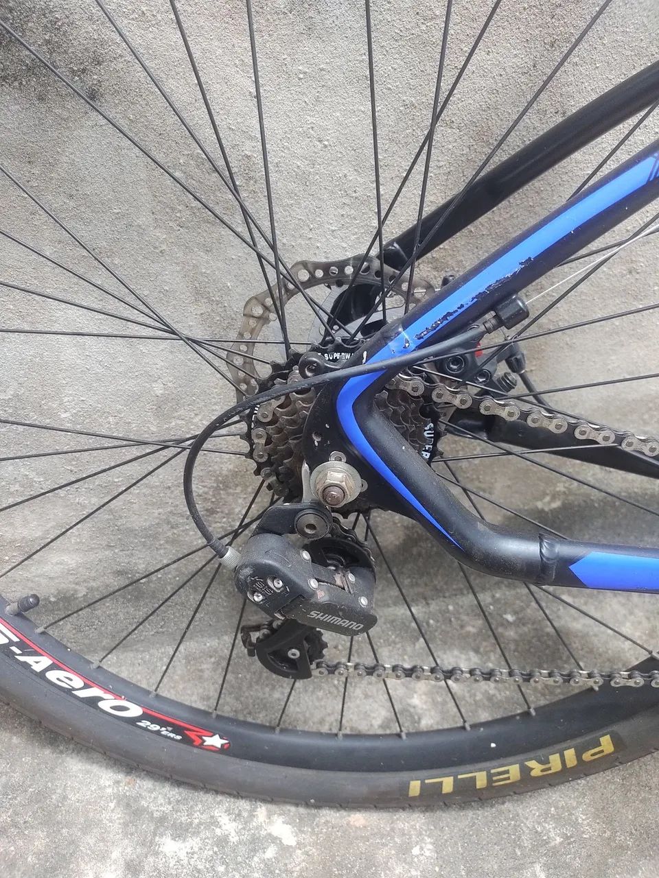 Bike  - Foto 4