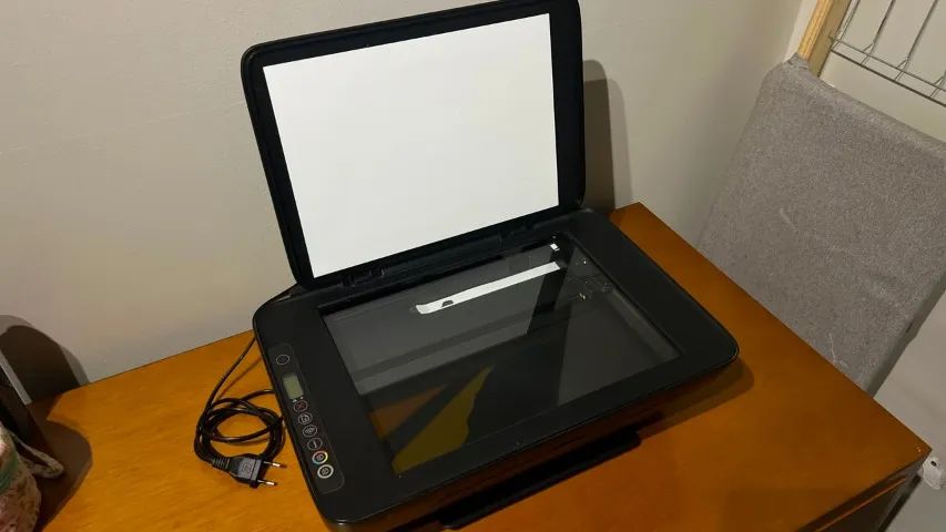 Impressora DeskJet 2774 - Foto 2
