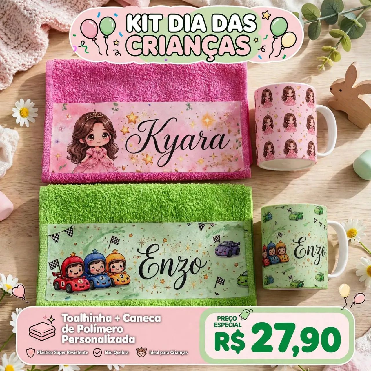 Presentes personalizados  - Foto 3