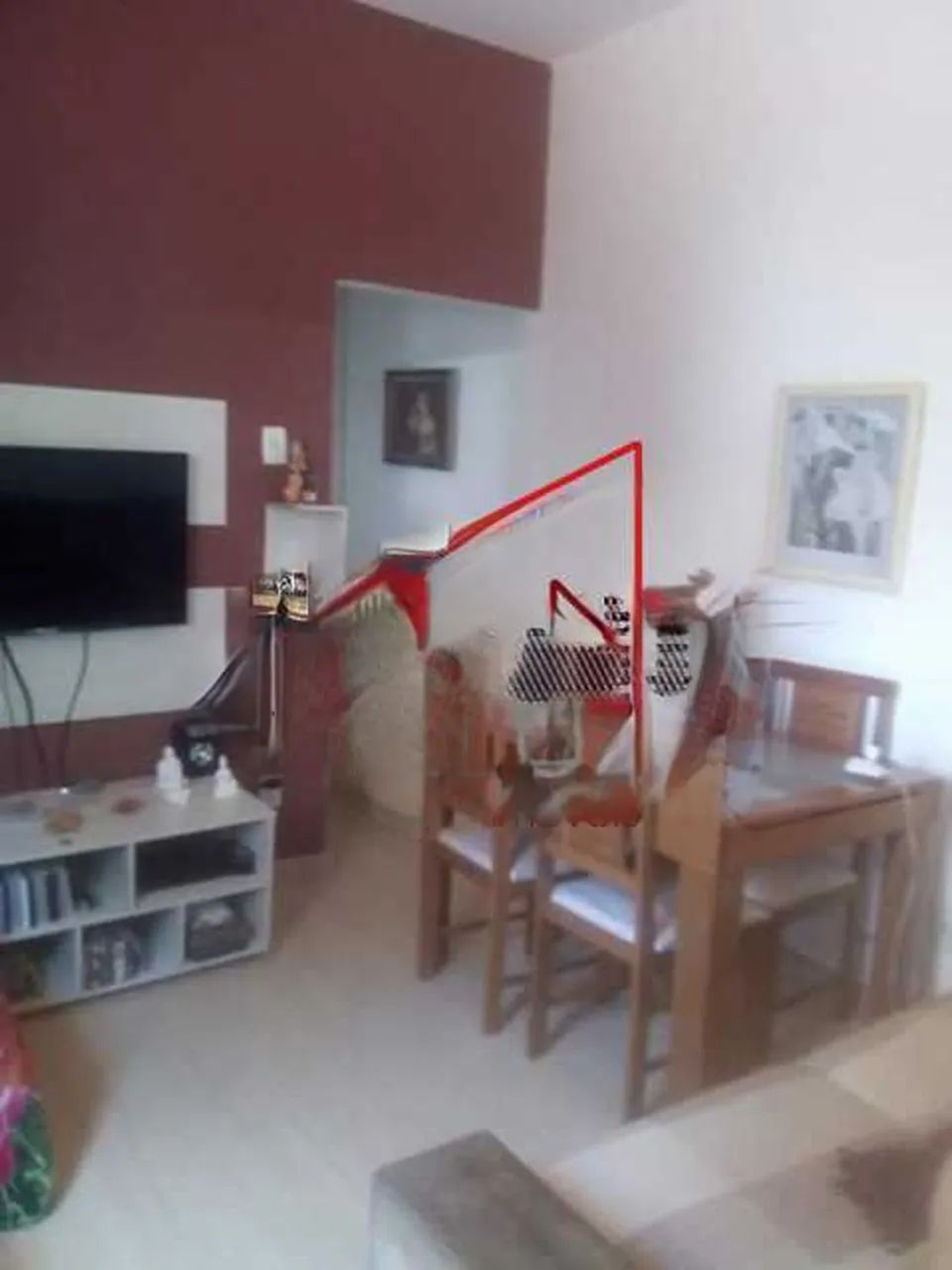 Apartamento - Padrão / Residencial / Glória - Foto 2