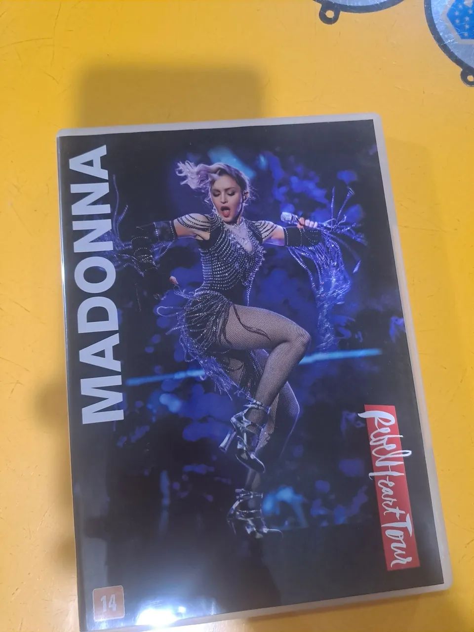 MUSICAIS EM DVD  - Foto 3