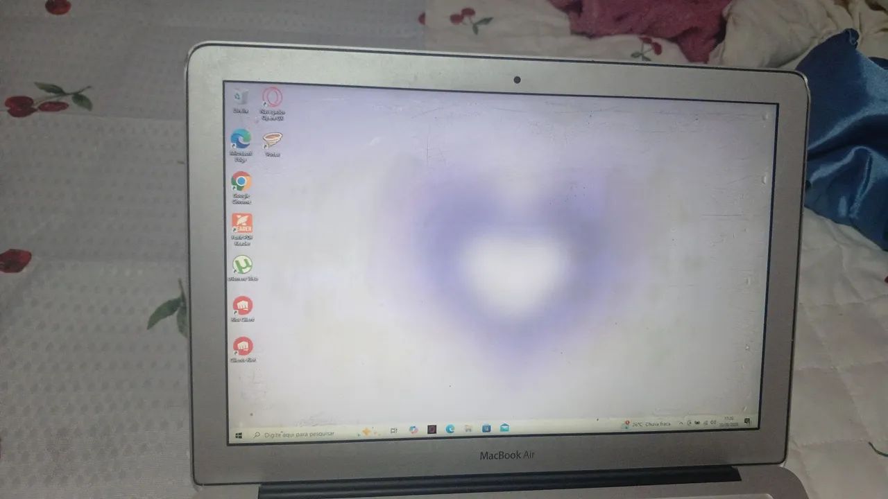 Venda de um macbook  - Foto 5