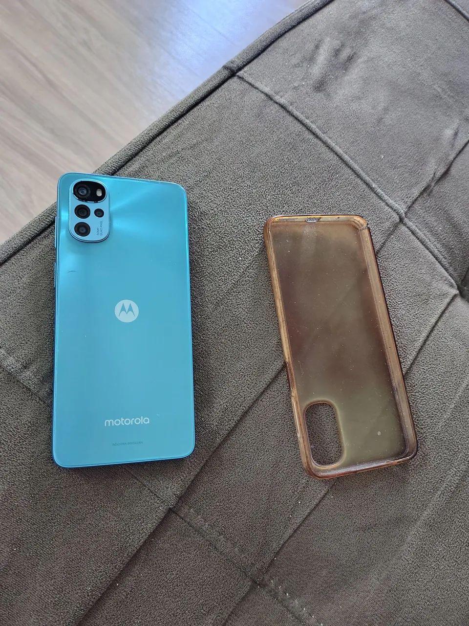 Smartphone Motorola G 22 - Foto 4
