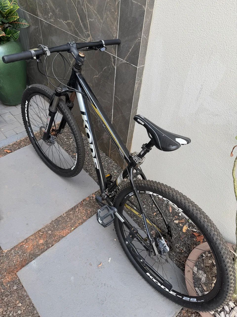Bike mtb Kode izon - Foto 3