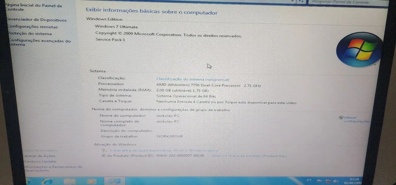 Computador 