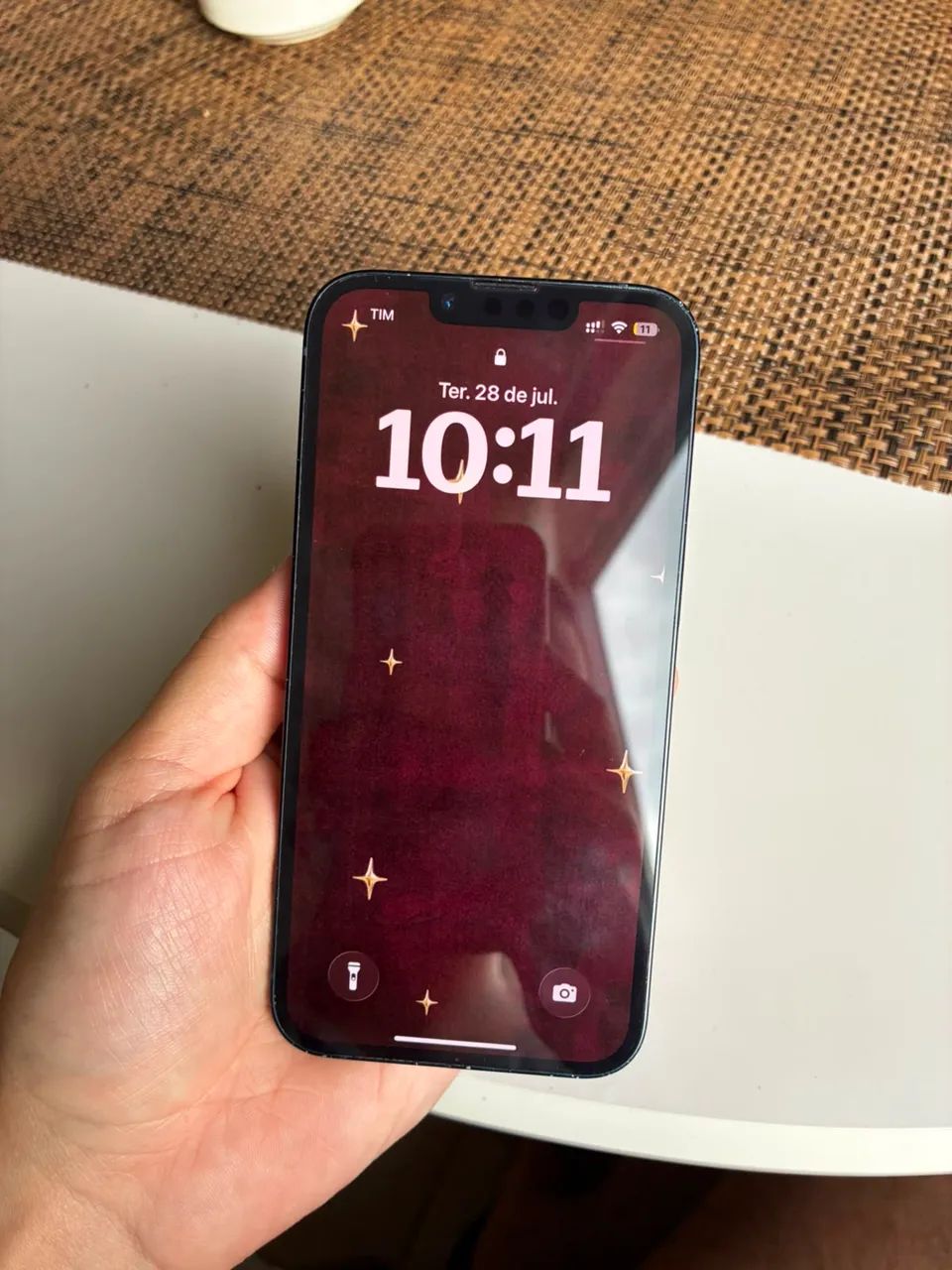 iPhone 14 256gb - Foto 4