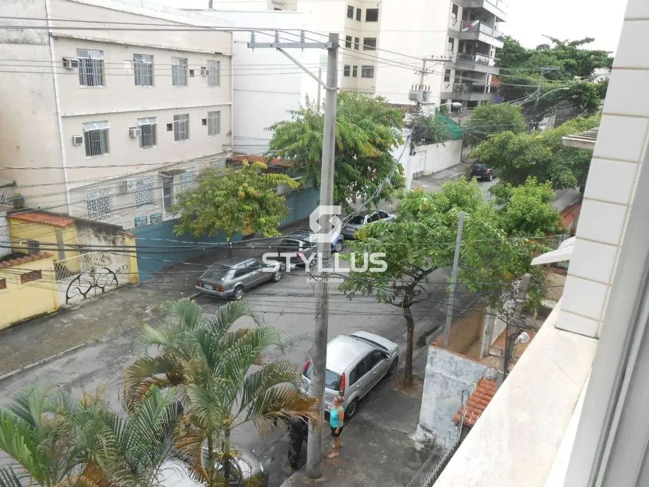 Cachambi | Apartamento 2 quartos - Foto 5