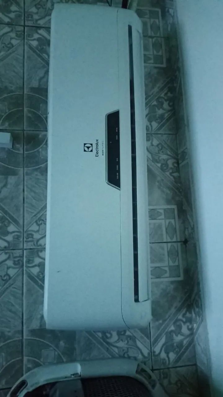 Ar condicionado split 12mil btus eletrolux - Foto 3