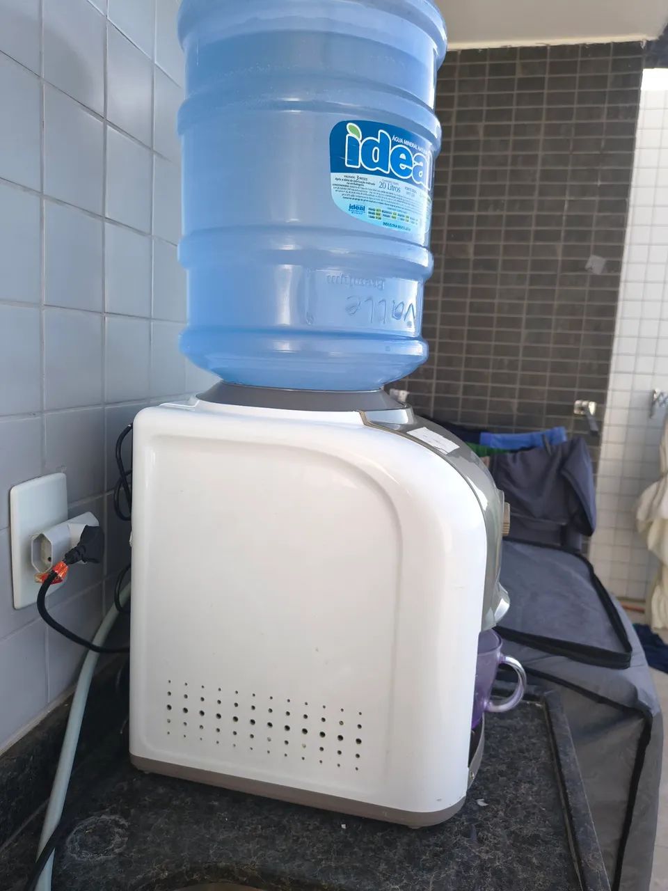 Gelagua  - Foto 2