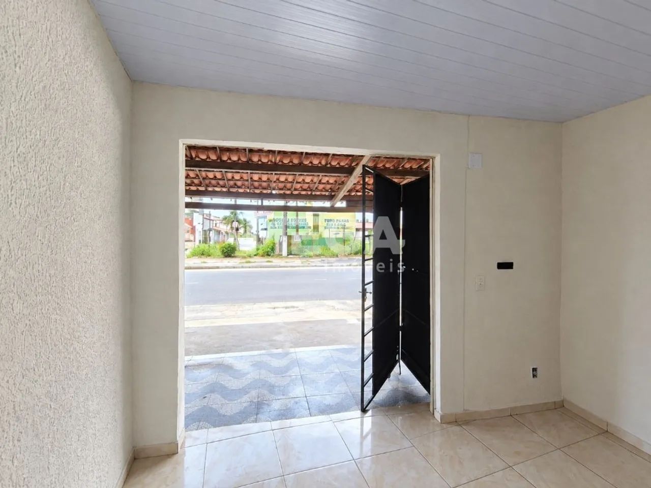 Ponto comercial no bairro Icaraí em Caucaia, CE - Foto 5