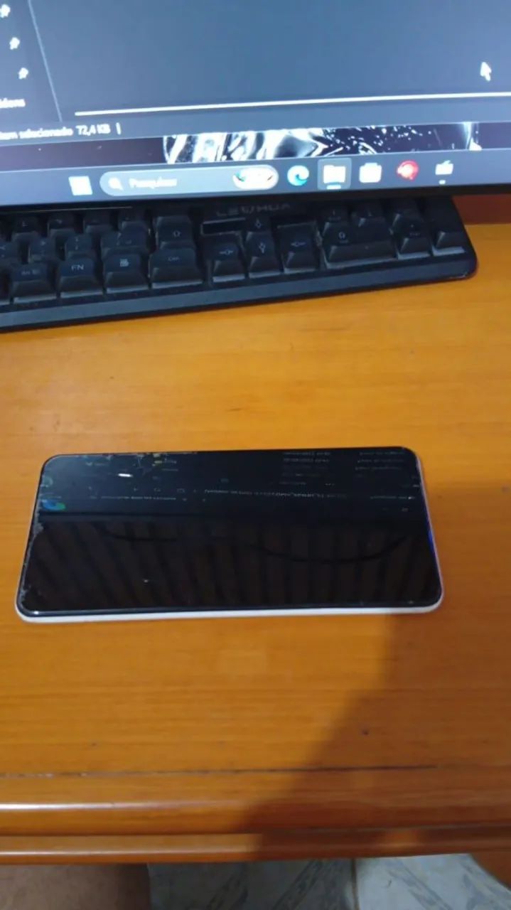 Galaxy a12 64gb  - Foto 5