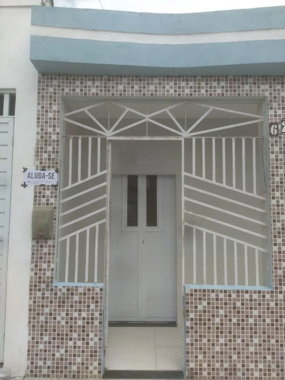 ALUGASE CASA EM SAO DOMINGOS SE