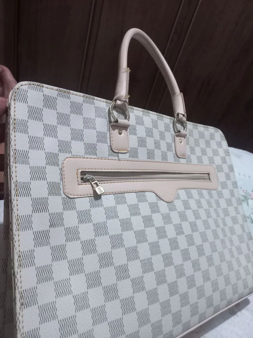 Bolsa louis voutton paris original - Foto 6