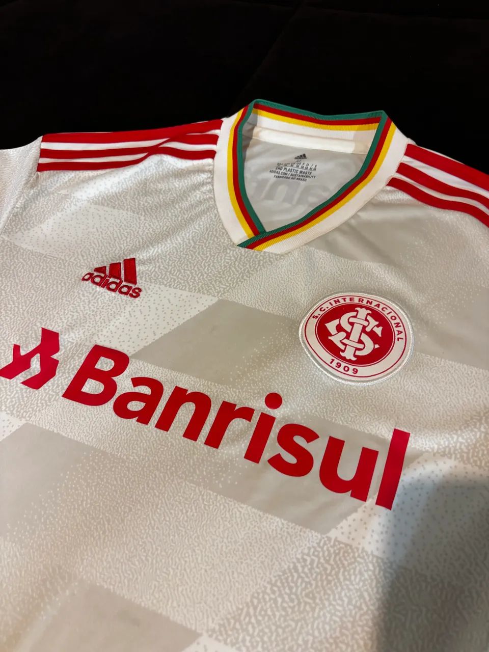 Camisa Inter M