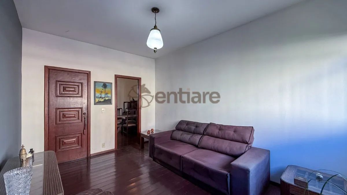 Apartamento com 4 quartos à venda em Belo Horizonte - Foto 3