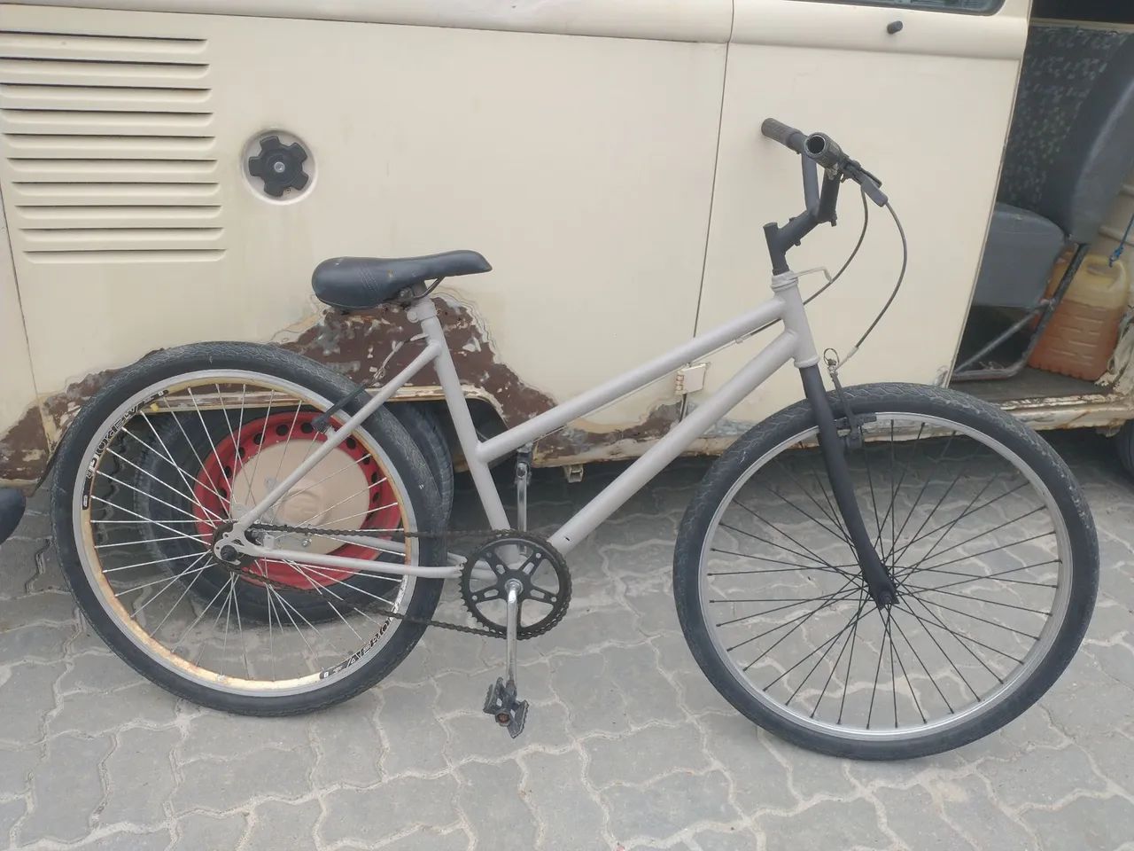 Bicicleta aro 26 