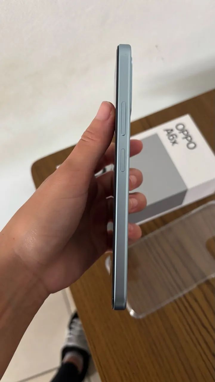 Celular OPPO A6x - Foto 2
