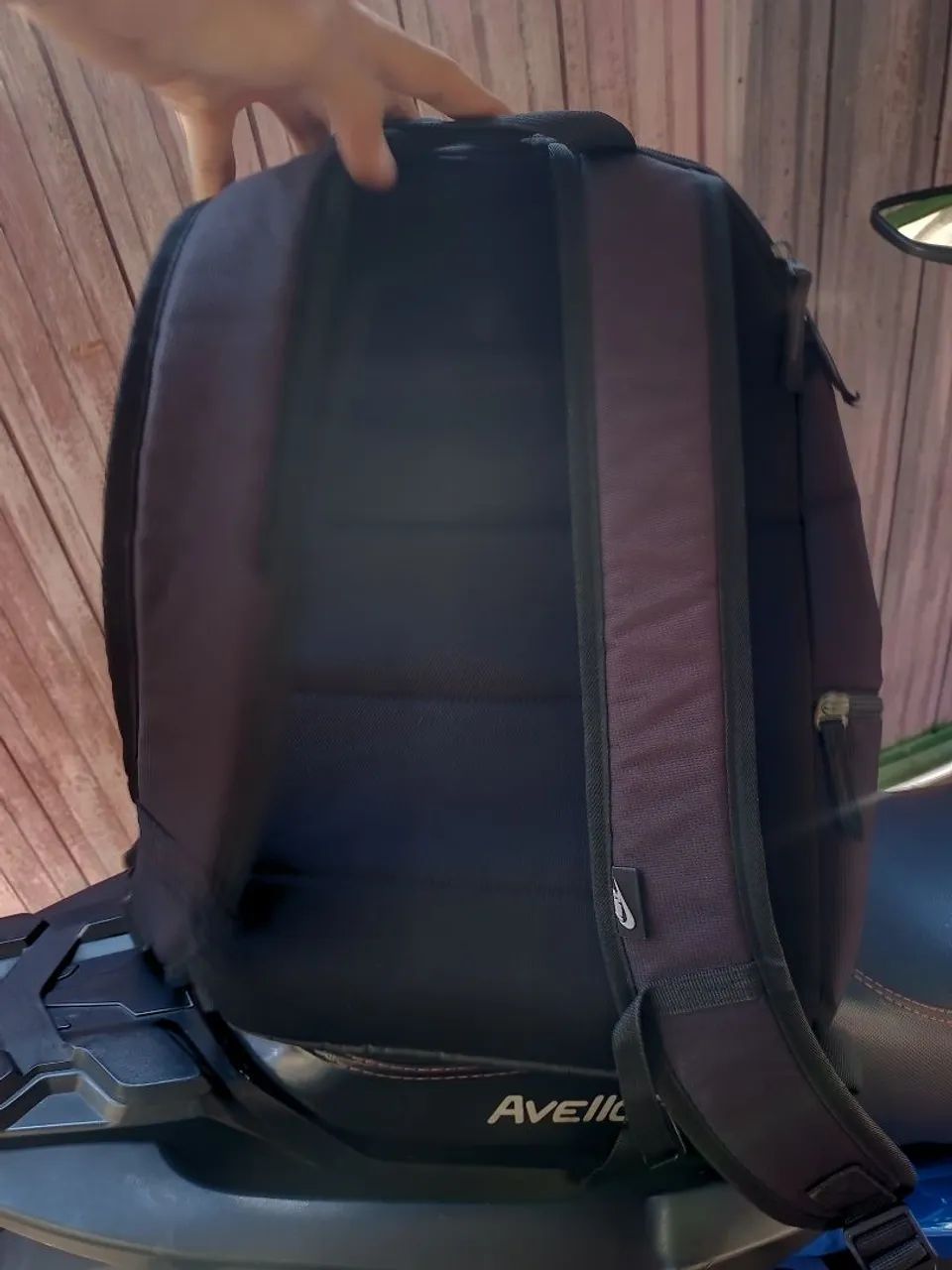 Mochila Nike  - Foto 2