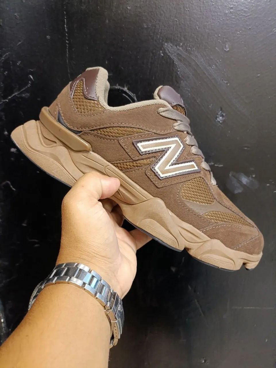 Tênis New Balance 