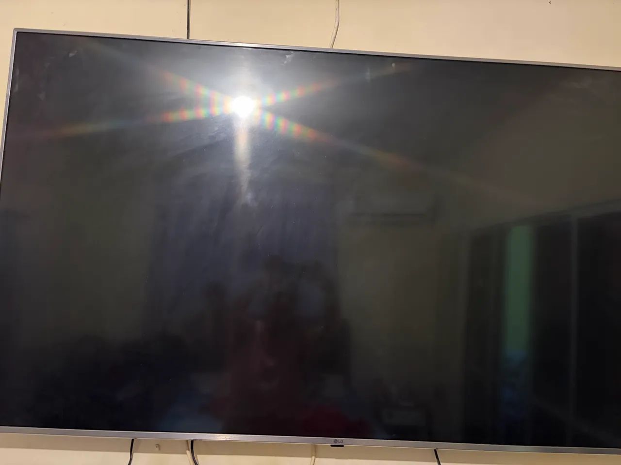 TV LG 65 POLEGADAS - Foto 2