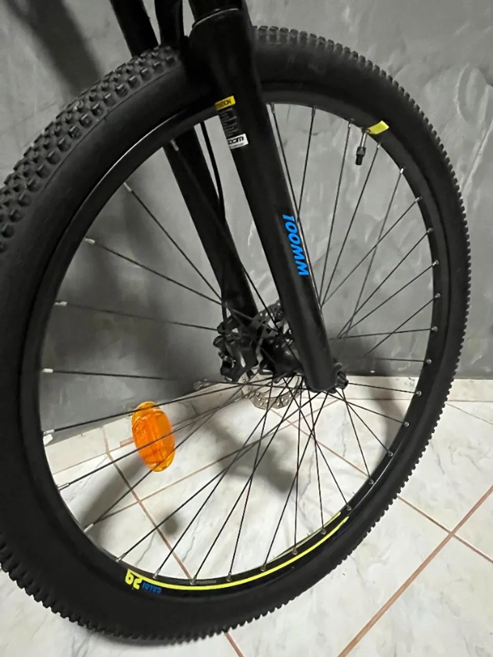 Bicicleta Caloi Atacama  - Foto 5