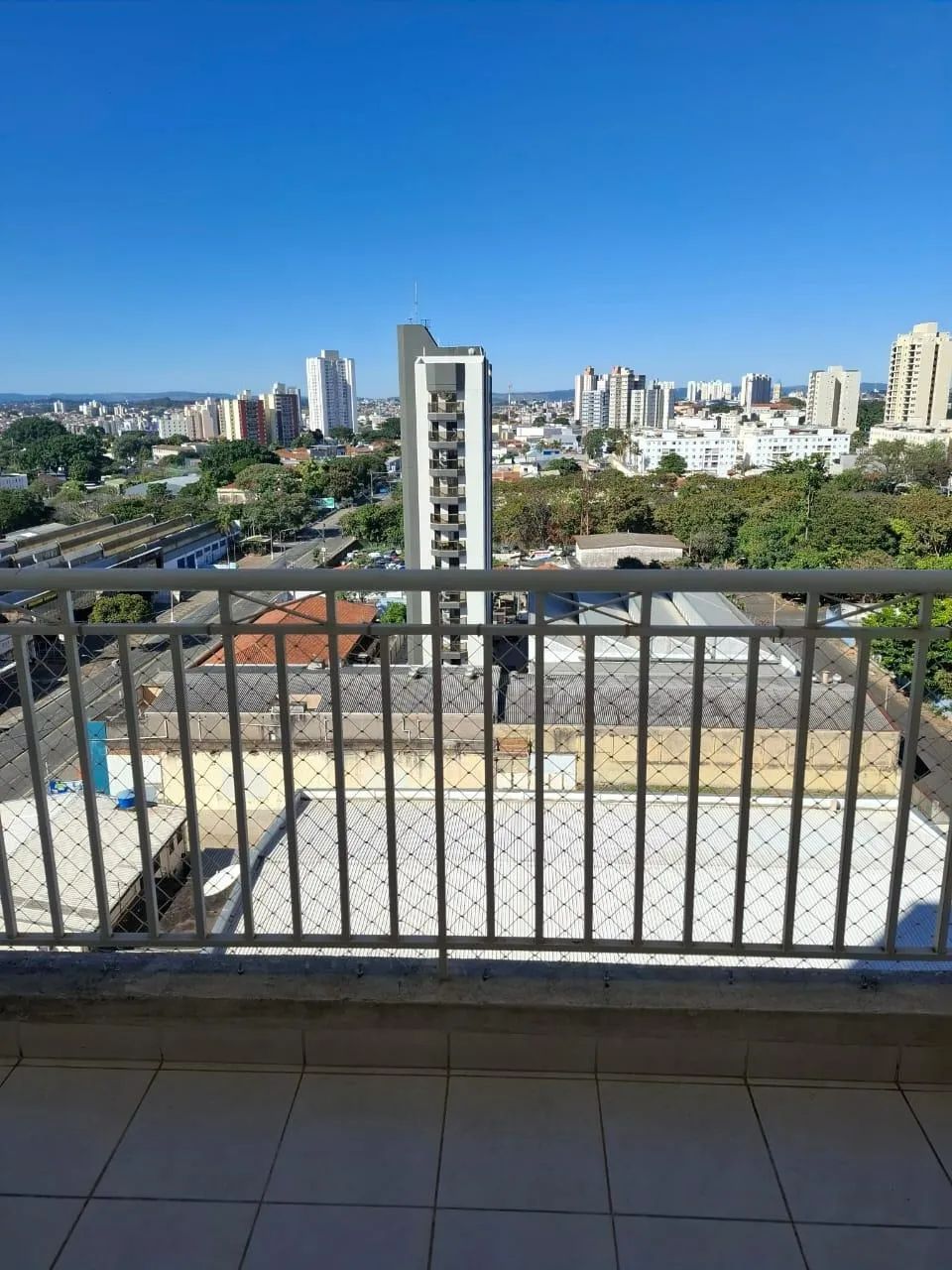 apartamento - Vila João Jorge - Campinas - Foto 4