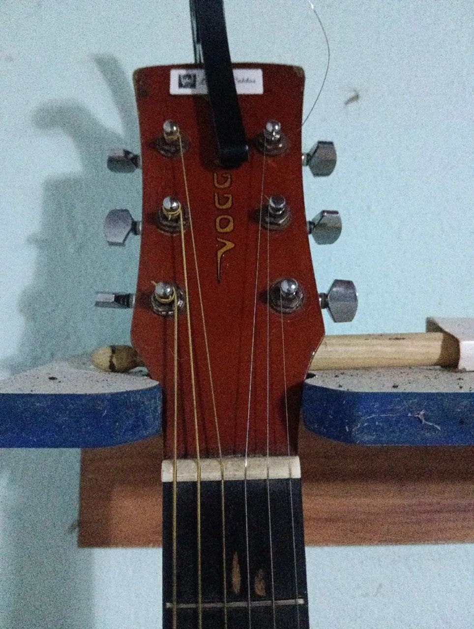 Violão vogga - Foto 3