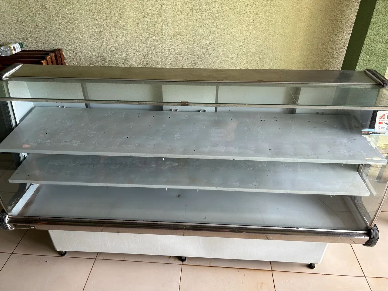 Balcão refrigerado  - Foto 2
