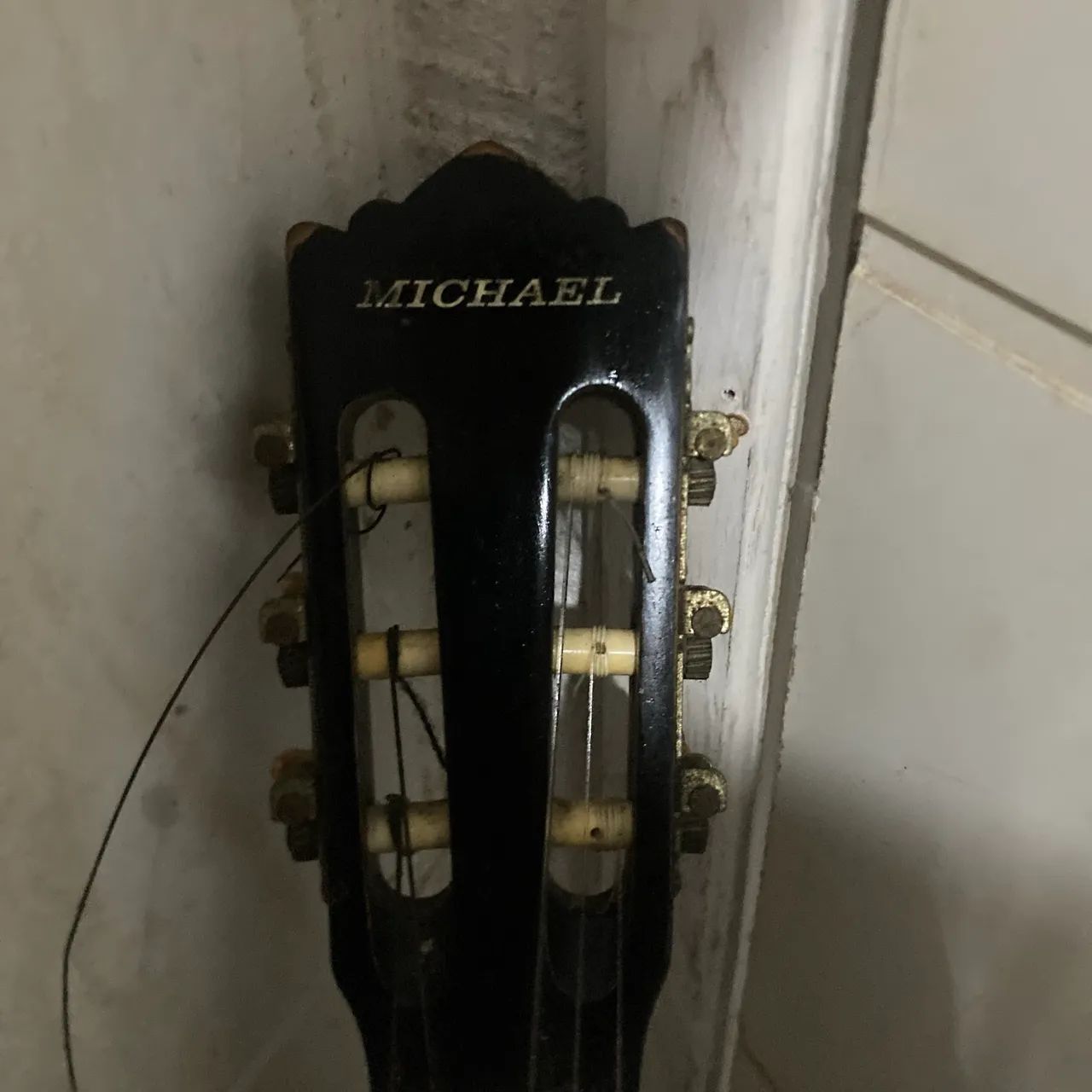 Violão Michael - Foto 3