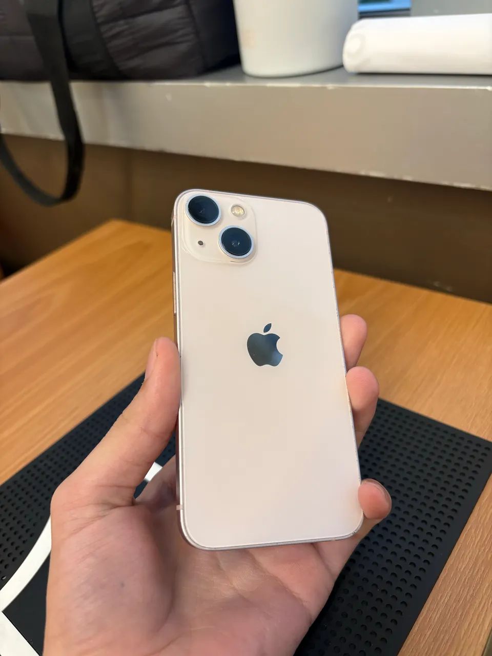 iphone 13 mini 128gb - Celulares e Smartphones - Nova Esperança