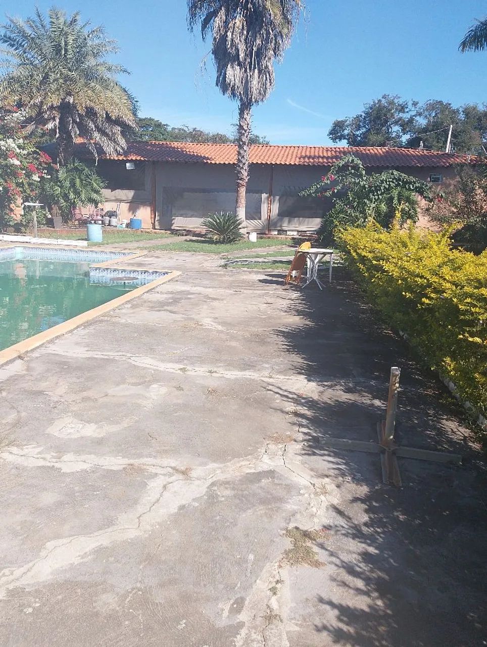Vendo chácara  - Foto 2
