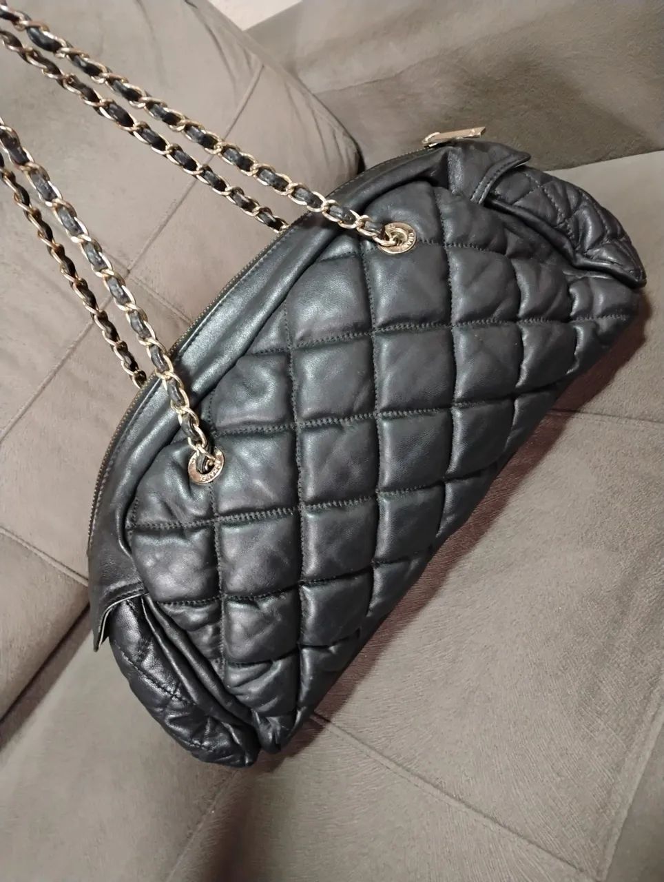 Bolsa ch4nel super clone  - Foto 4