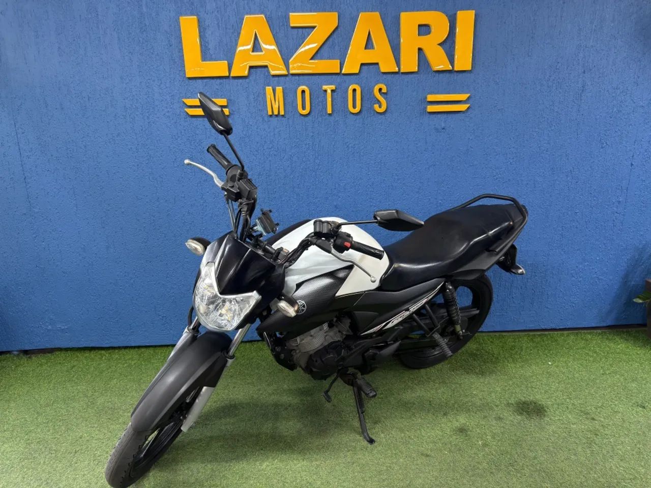 Yamaha Ybr 150 factor ed 2023 - Foto 2