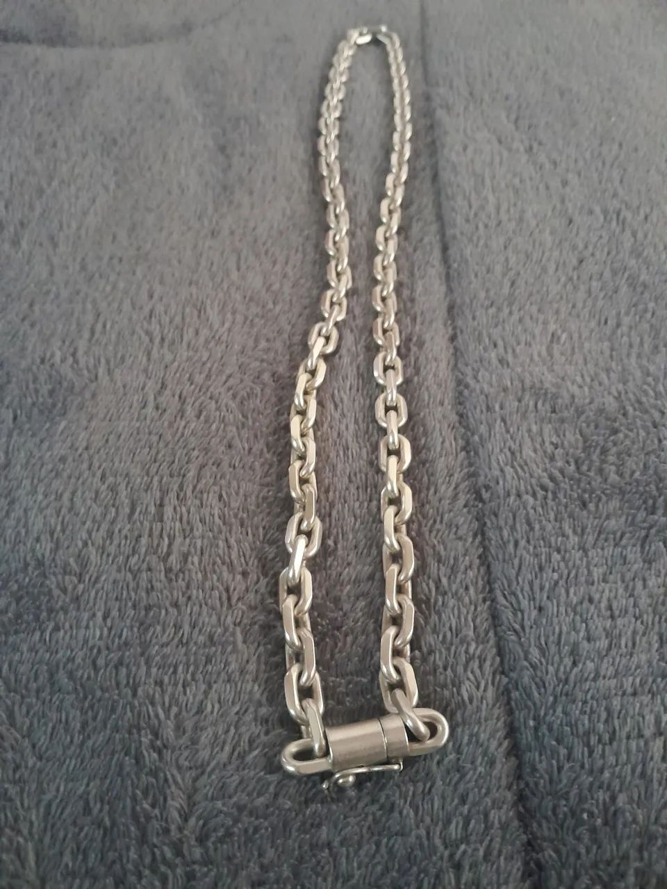 Cordão de prata (950)