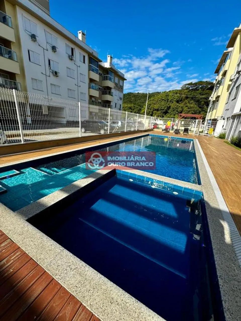 Apartamento - Florianópolis SC - Foto 2
