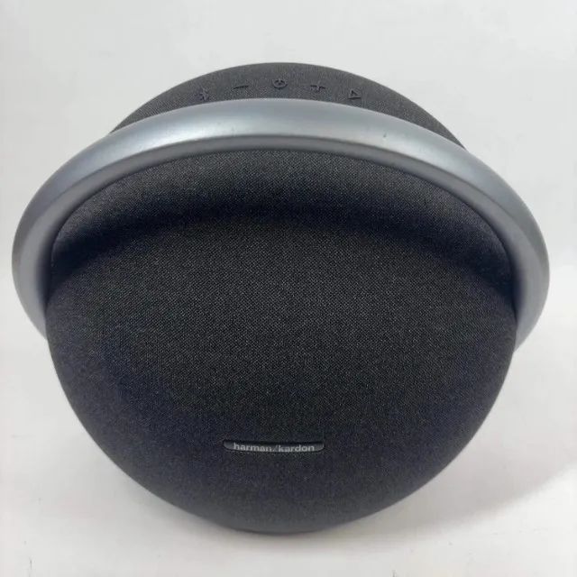 Harman Kardon ONYX STUDIO 7ブラック 中古品動作確認済 harman kardon onyx studio 7 - Aparelhos de Som - Condomínio