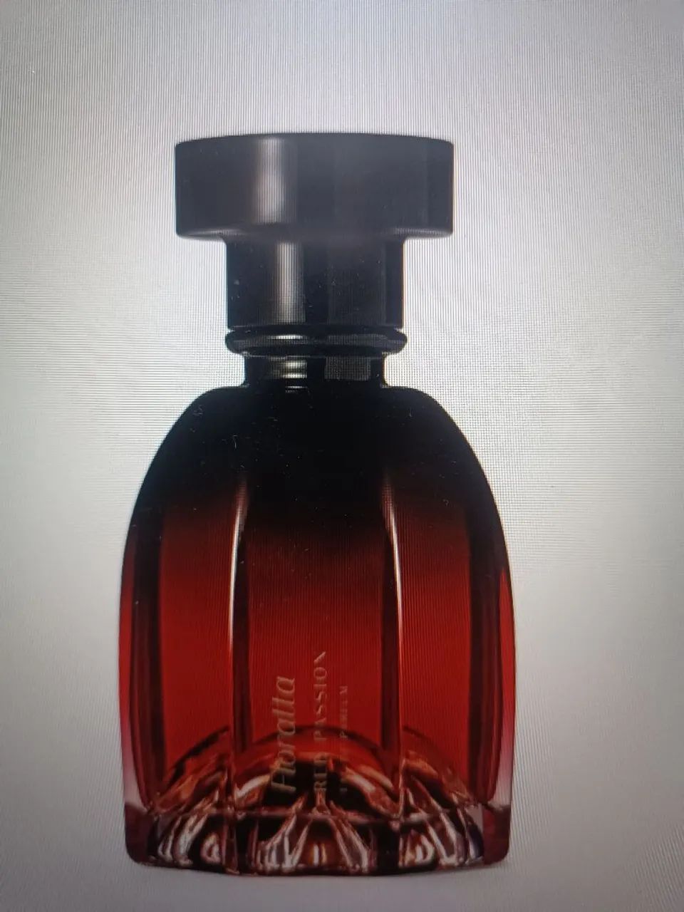Floratta Red Passion 75ml - O Boticário
