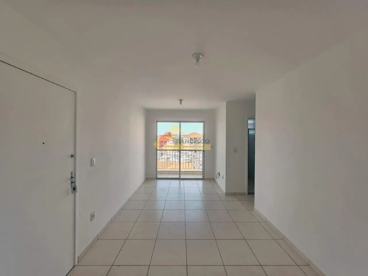 Apartamento localizado no Bairro Realengo - Foto 2