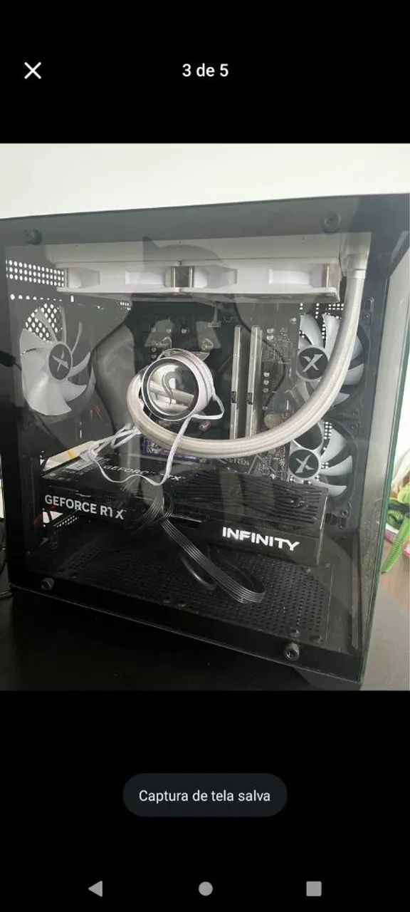 Pc gamer 