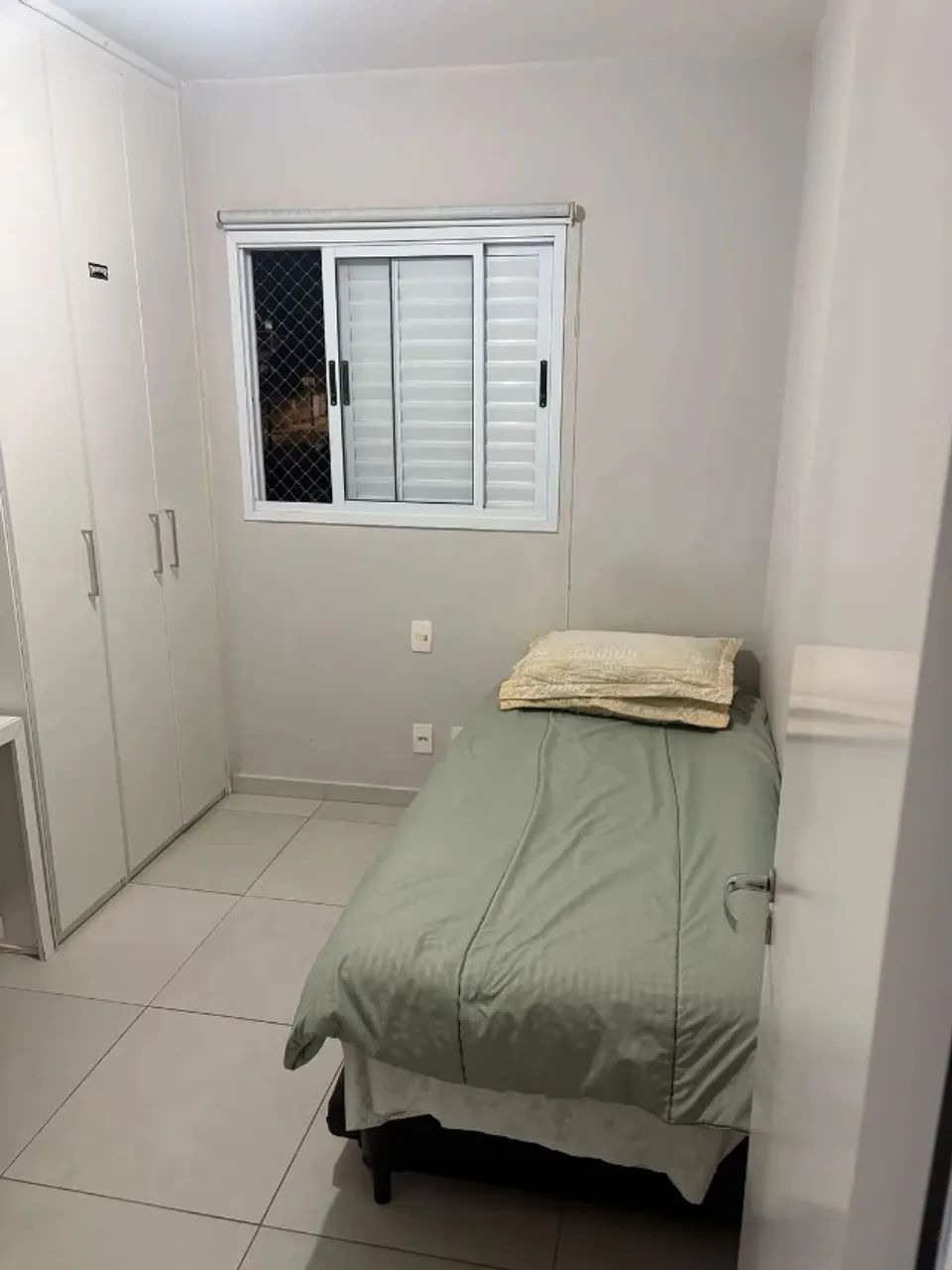 Apartamento Vila Carvalho, 2 quartos - Foto 2