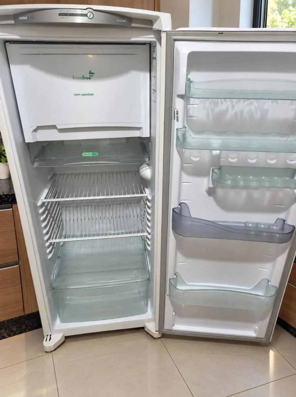 Geladeira 