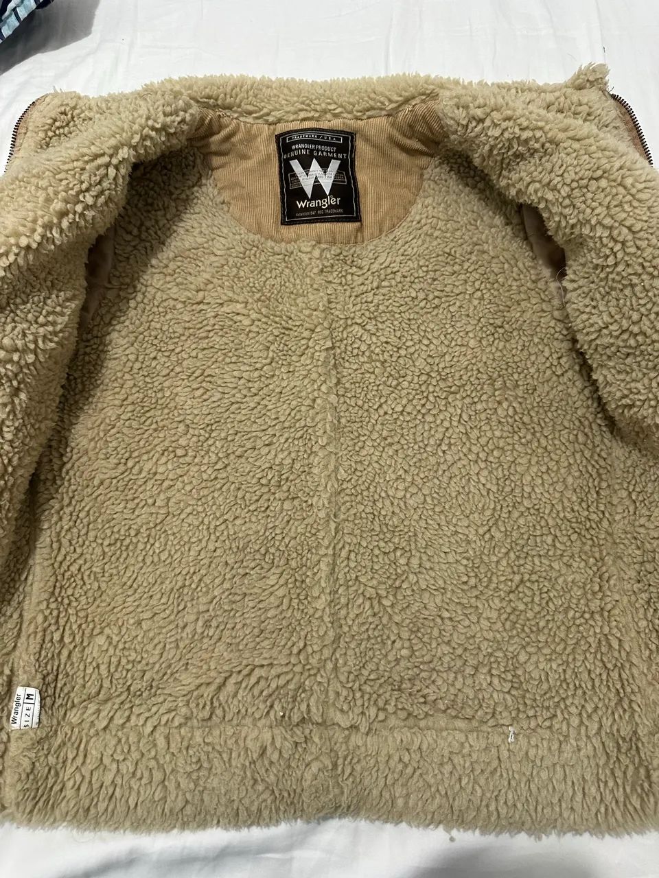 Casaco Wrangler  - Foto 4