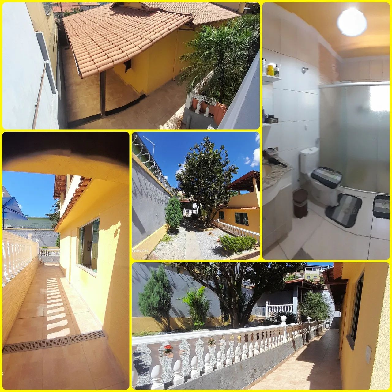 Linda casa linear, não percam essa oportunidade! - Foto 3