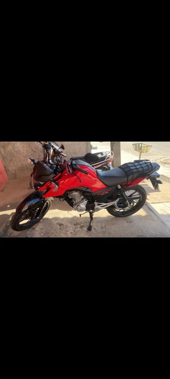 Vendo fan 160  - Foto 2